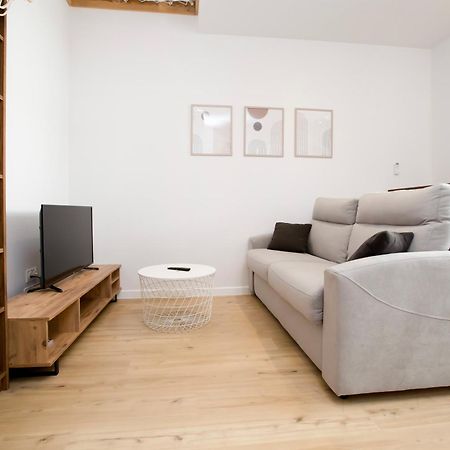 Apartmán Montsejour - T2 Climatise Avec Filet Et Fauteuil Suspendu Tarbes Exteriér fotografie