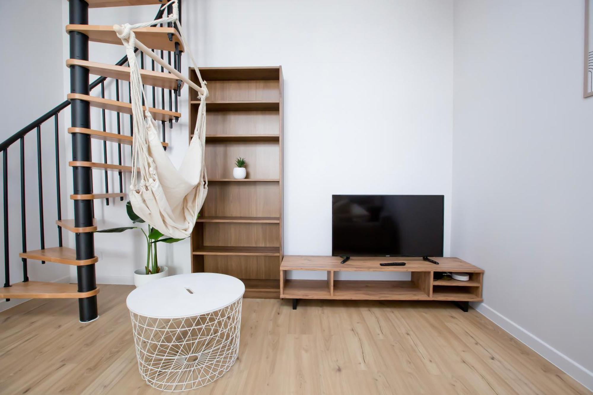 Apartmán Montsejour - T2 Climatise Avec Filet Et Fauteuil Suspendu Tarbes Exteriér fotografie