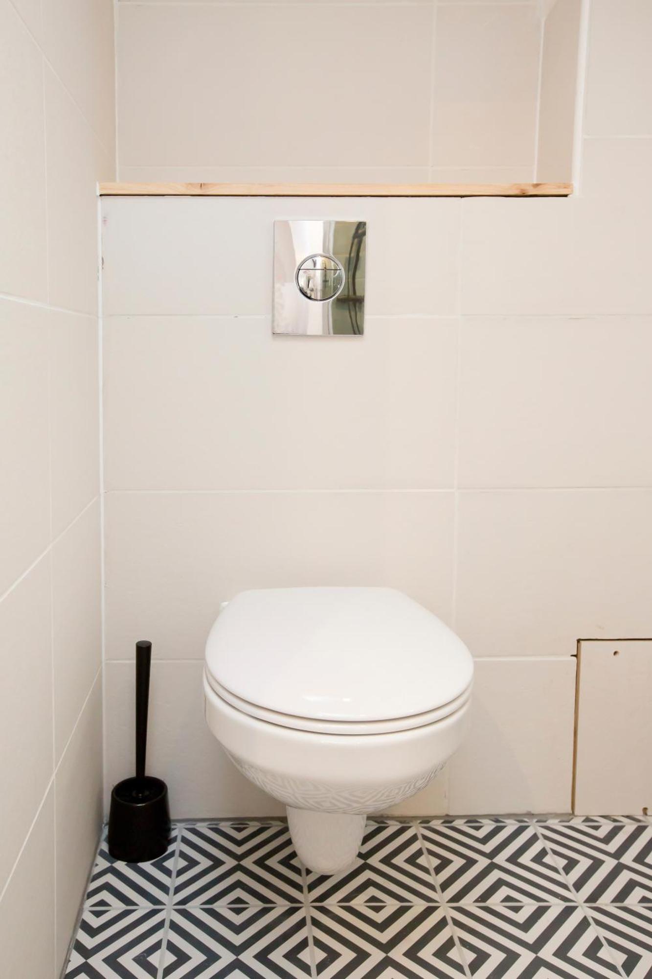 Apartmán Montsejour - T2 Climatise Avec Filet Et Fauteuil Suspendu Tarbes Exteriér fotografie